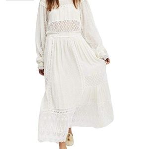 Free People  Tina Dress